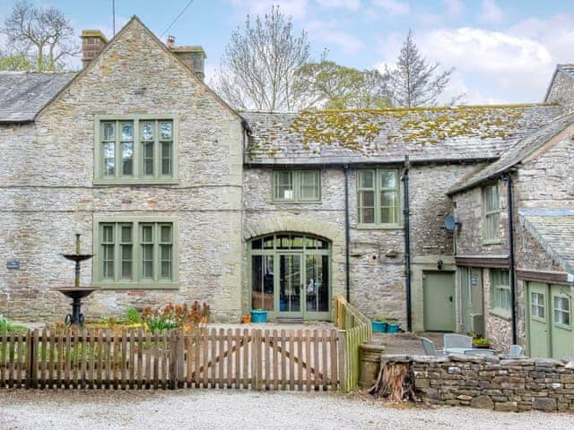 Substantial house in village location in the Eden Valley | The Rockery - Rockery Cottages, Shap, near Penrith