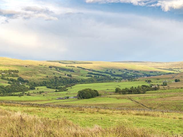 North Pennines