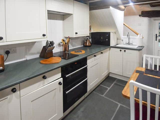 Well equipped kitchen | Field House Cottage - Field House Cottages, Borrowdale, near Keswick