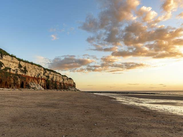 Hunstanton