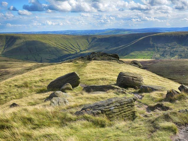 Peak District