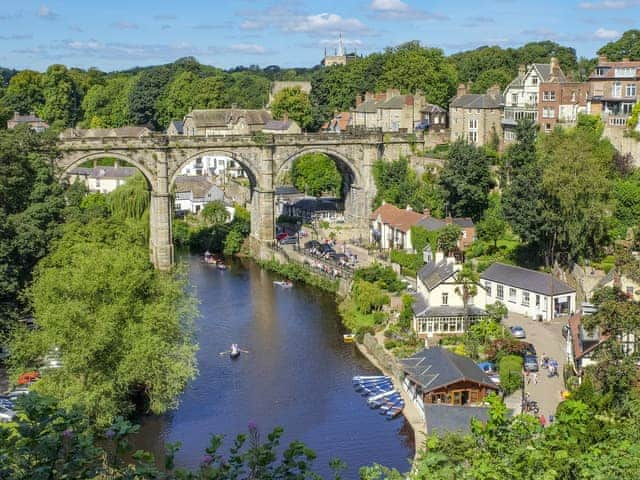 Knaresborough