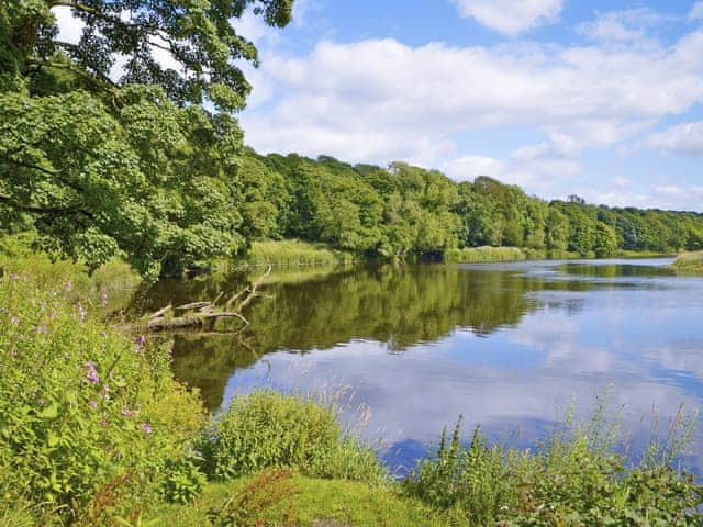 Ribble Valley