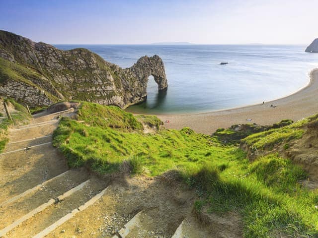 Durdle door