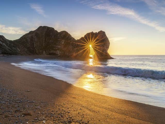 Durdle door