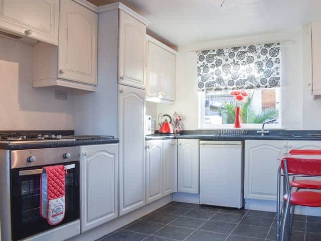 Well presented kitchen | What A View!, Whitby