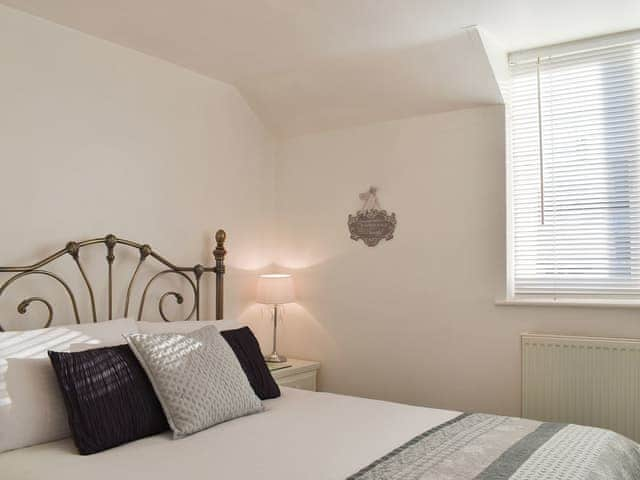 Welcoming double bedded room | What A View!, Whitby