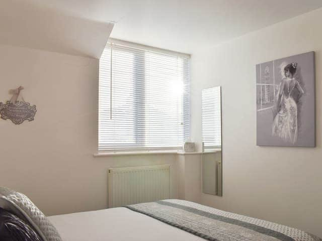 Welcoming double bedded room | What A View!, Whitby