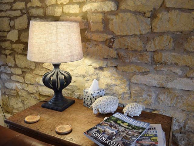 Living room | Spring Cottage, Bourton-on-the-Water