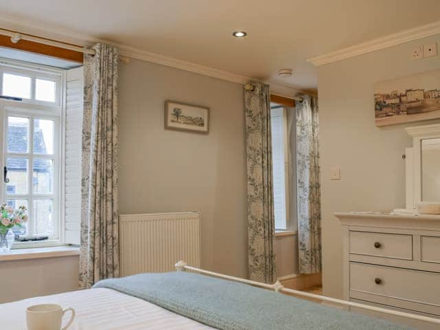 Double bedroom | Spring Cottage, Bourton-on-the-Water