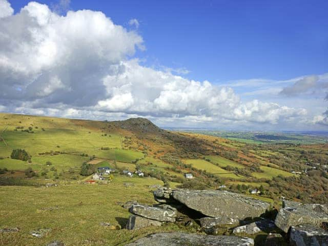 Bodmin Moor