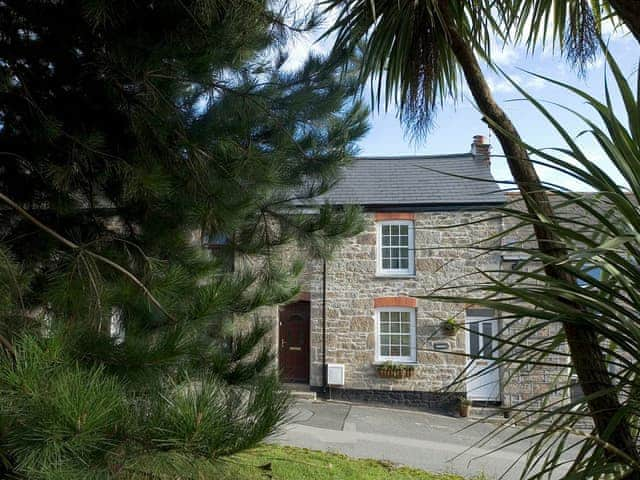 Charming holiday home | Sorgente, Penryn