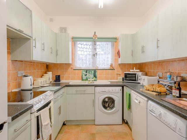 Kitchen | Fletcher&rsquo;s Rest, Cawston, near Aylsham