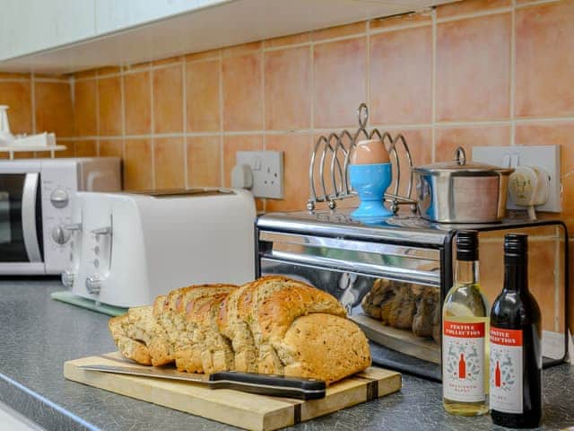 Kitchen | Fletcher&rsquo;s Rest, Cawston, near Aylsham