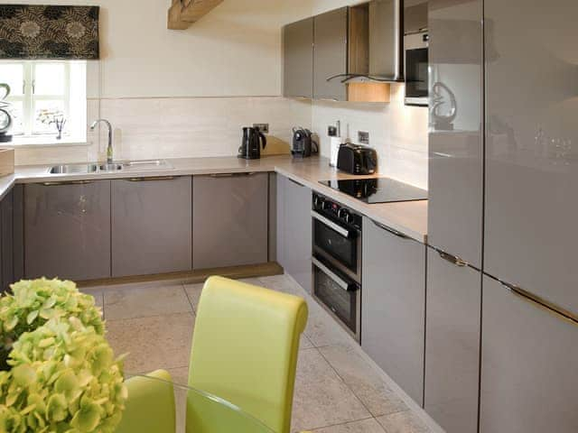 Well equipped kitchen area | Howgills Barn, Middleton, near Kirkby Lonsdale