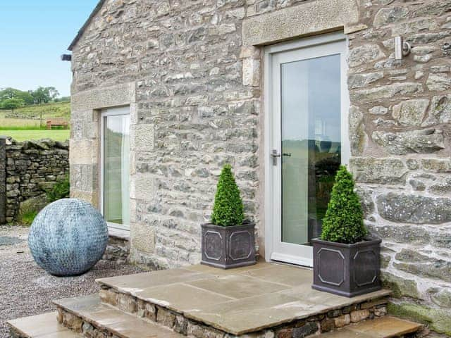 Wonderful property | Howgills Barn, Middleton, near Kirkby Lonsdale