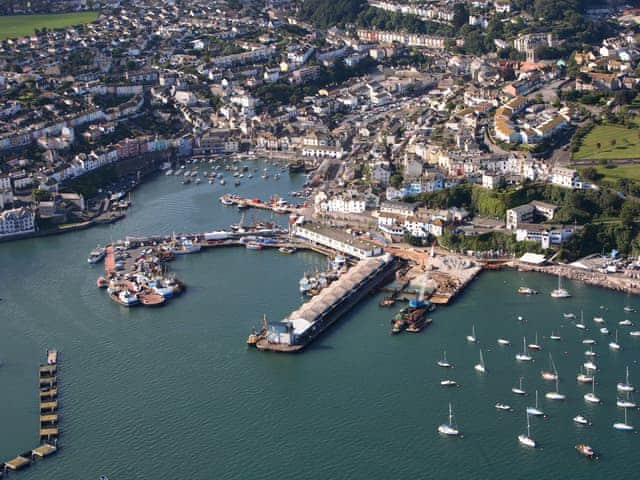 Brixham