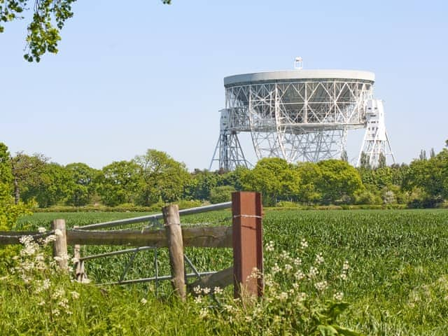 Jodrell Bank