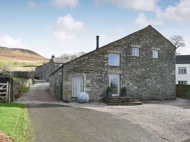 Exterior | Howgills Barn, Middleton, near Kirkby Lonsdale