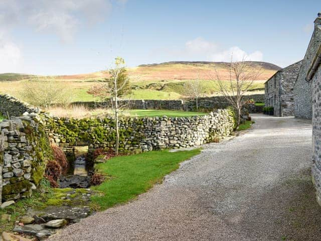 Views | Howgills Barn, Middleton, near Kirkby Lonsdale