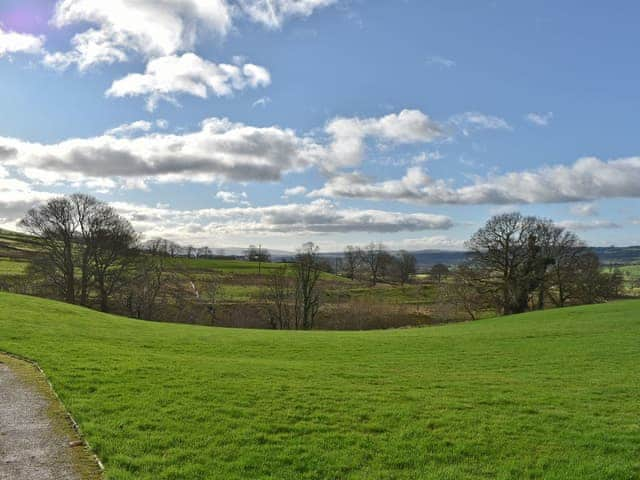 Views | Howgills Barn, Middleton, near Kirkby Lonsdale