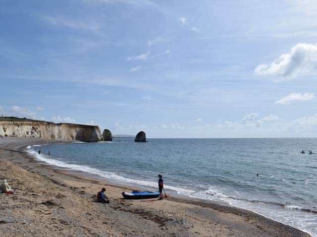 Freshwater Bay