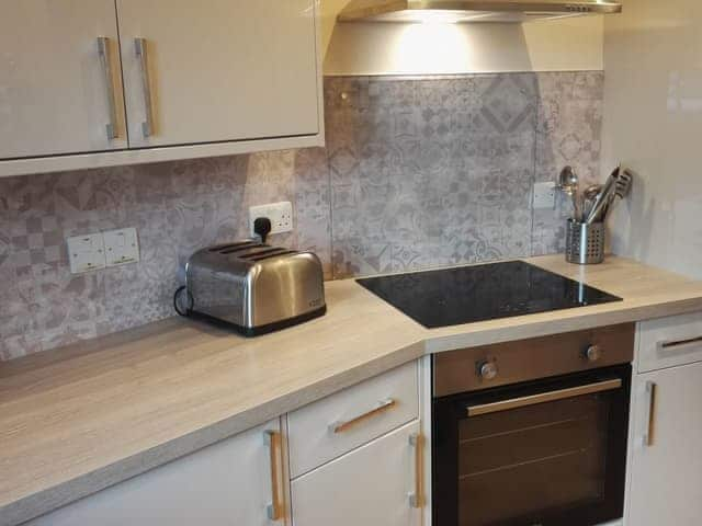 Well appointed kitchen | Carthwaite, Keswick