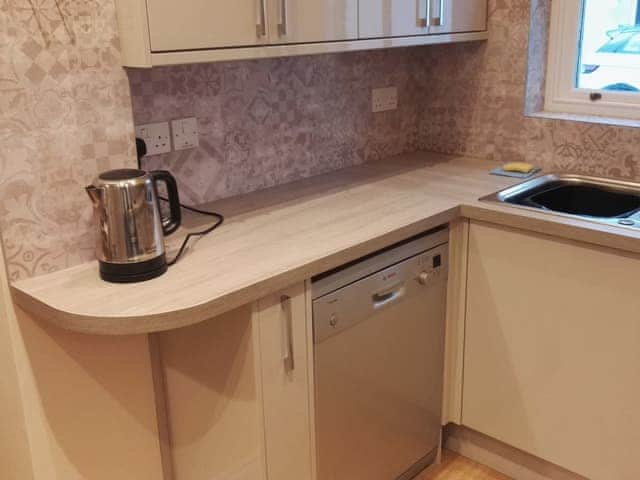 Well-equipped fitted kitchen | Carthwaite, Keswick