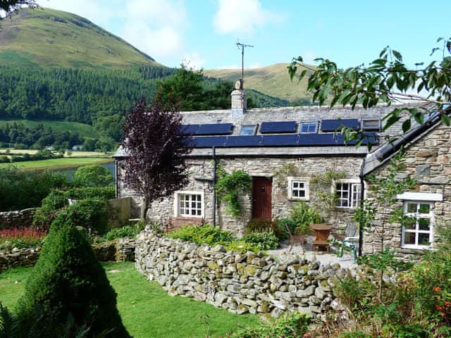 Exterior | High Thrushbank, Loweswater