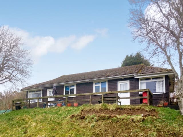 Exterior | Loch Ness, Isle Of Skye - Riverside Chalets, Contin, near Strathpeffer