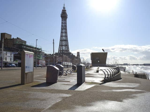 Blackpool