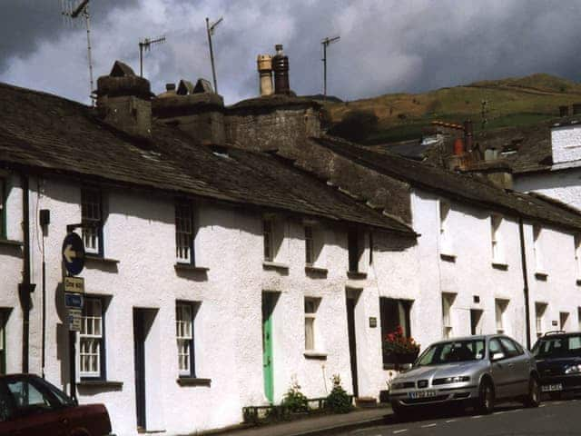 Exterior | Church Street, Ambleside