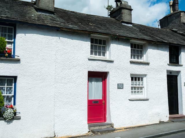 Exterior | Church Street, Ambleside