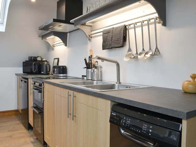 Kitchen | Apple Barn, Applethwaite, near Keswick