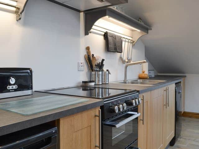 Kitchen | Apple Barn, Applethwaite, near Keswick