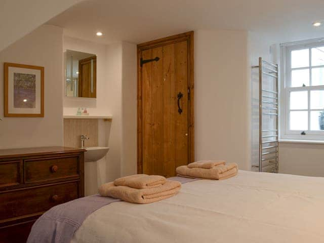 Double bedroom | Apple Barn, Applethwaite, near Keswick