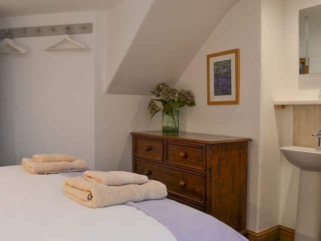 Double bedroom | Apple Barn, Applethwaite, near Keswick