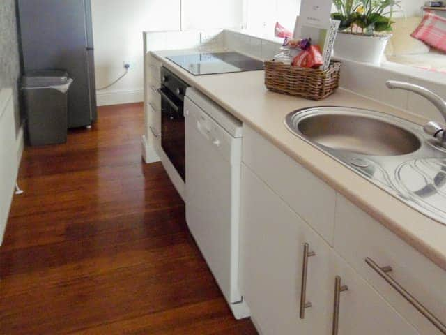 Kitchen | Robins Nest, Broomhill, near Amble