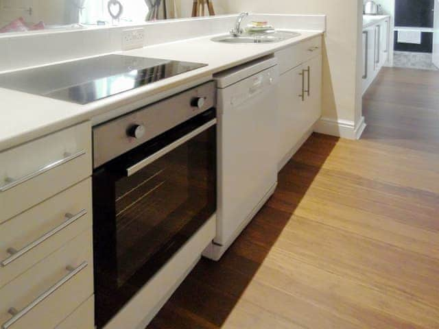 Kitchen | Robins Nest, Broomhill, near Amble