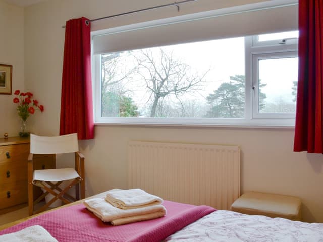 Double bedroom | Cobble Rigg, Threlkeld, near Keswick