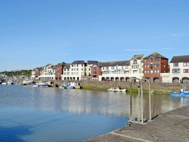 Ritson Wharf, Maryport | Ritson Wharf, Ritson Wharf, near Cockermouth