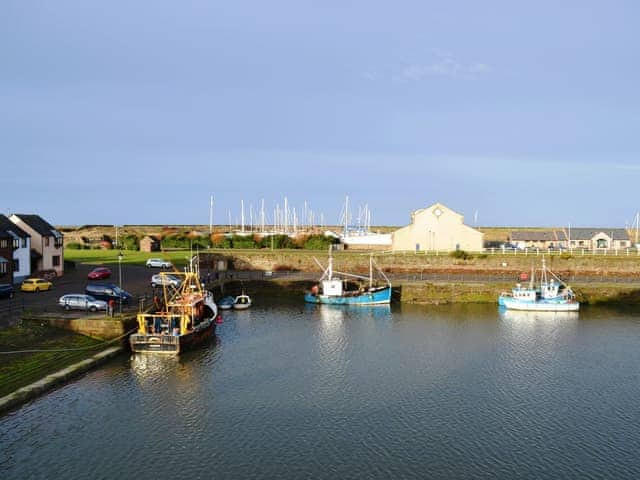 Ritson Wharf, Maryport | Ritson Wharf, Ritson Wharf, near Cockermouth