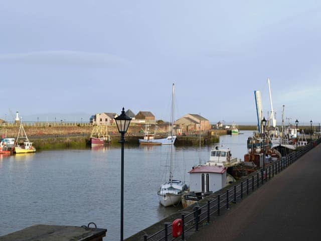 Ritson Wharf, Maryport | Ritson Wharf, Ritson Wharf, near Cockermouth