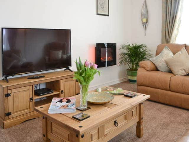 Living room | Number One, Kilham, near Bridlington