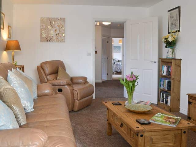 Living room | Number One, Kilham, near Bridlington