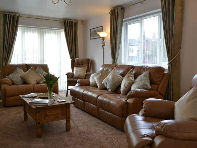 Living room | Number One, Kilham, near Bridlington