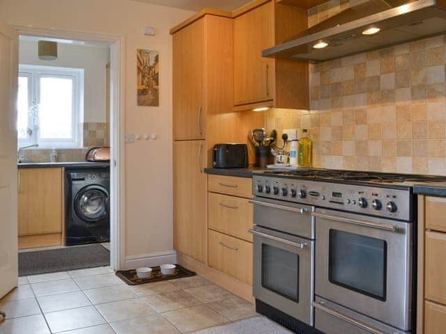 Kitchen | Number One, Kilham, near Bridlington