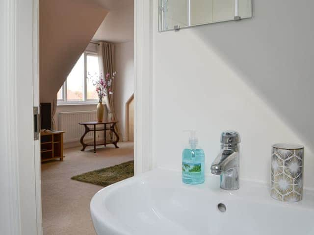 En-suite | Number One, Kilham, near Bridlington