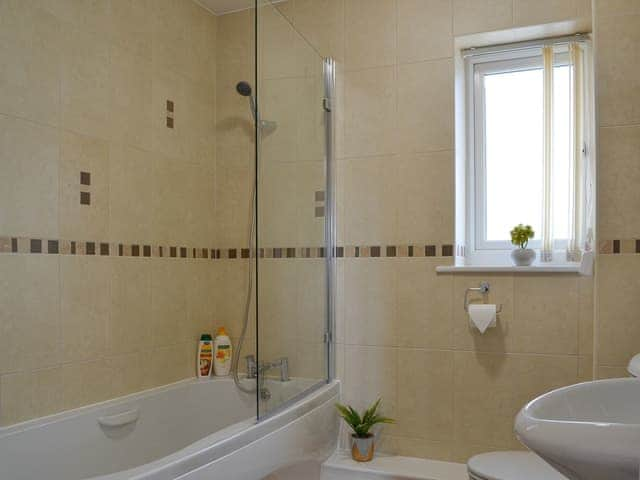 Bathroom | Number One, Kilham, near Bridlington