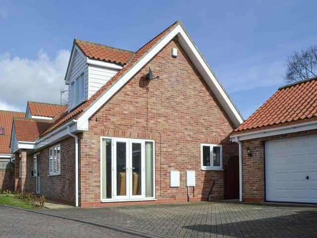 Exterior | Number One, Kilham, near Bridlington